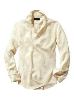 Zeitsparer-Schlupfhemd -Men's Clothing Verkäufe EC10 4775 FA 1