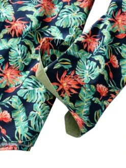 Aufgeschlossenes Hemd -Men's Clothing Verkäufe EC10 4788 DI