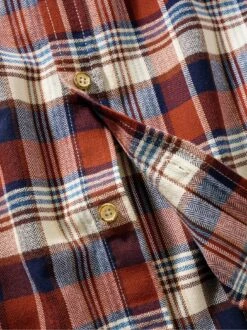 Heißes-Eisen-Hemd -Men's Clothing Verkäufe EC10 4815 DH