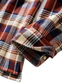 Heißes-Eisen-Hemd -Men's Clothing Verkäufe EC10 4815 DI 1