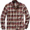 Heißes-Eisen-Hemd -Men's Clothing Verkäufe EC10 4815 FA