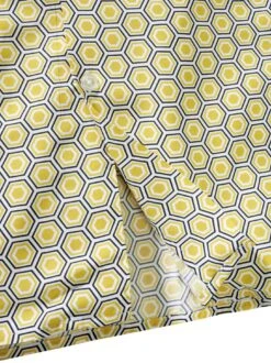 Waben-Hemd -Men's Clothing Verkäufe EC10 4823 DH 1