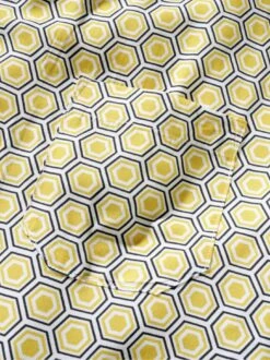 Waben-Hemd -Men's Clothing Verkäufe EC10 4823 DI 1