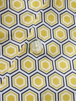 Waben-Hemd -Men's Clothing Verkäufe EC10 4823 DJ 2