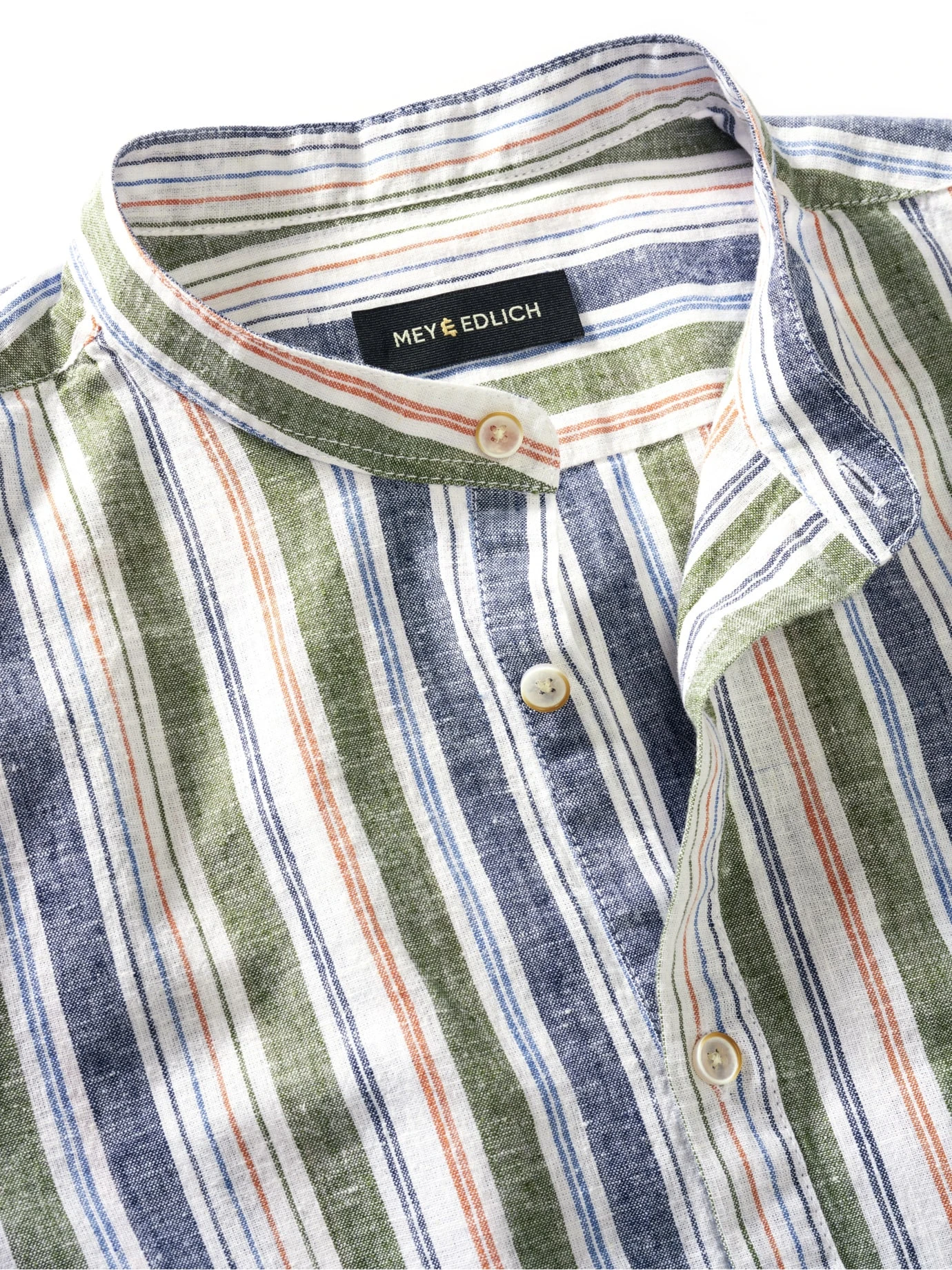 Maßstab-Schlupfhemd 9 Maßstab-Schlupfhemd – Bild 9