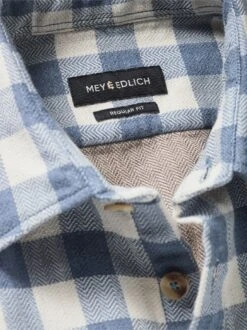 Optionen-Hemd -Men's Clothing Verkäufe EC10 4826 DG