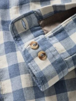 Optionen-Hemd -Men's Clothing Verkäufe EC10 4826 DH