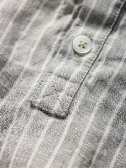 Fischerhemd -Men's Clothing Verkäufe EC10 4827 DI