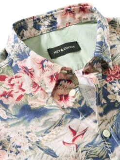 Auf-der-Spur-Hemd -Men's Clothing Verkäufe EC10 4846 DG 2