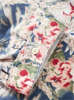 Auf-der-Spur-Hemd -Men's Clothing Verkäufe EC10 4846 DI 2