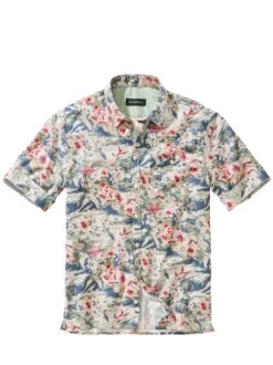 Auf-der-Spur-Hemd -Men's Clothing Verkäufe EC10 4846 FA 1