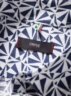 Hemd Cispace -Men's Clothing Verkäufe EC10 4848 DH