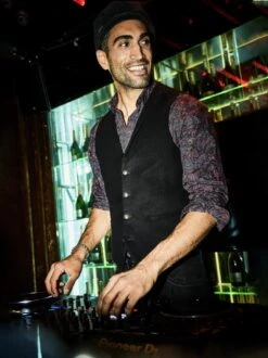 Bleib-dran-Hemd -Men's Clothing Verkäufe EC10 4856 DF