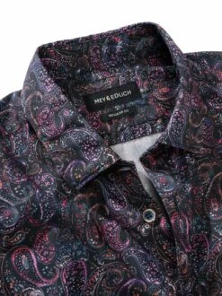 Bleib-dran-Hemd -Men's Clothing Verkäufe EC10 4856 DG 1