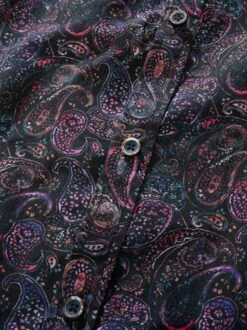 Bleib-dran-Hemd -Men's Clothing Verkäufe EC10 4856 DI 1