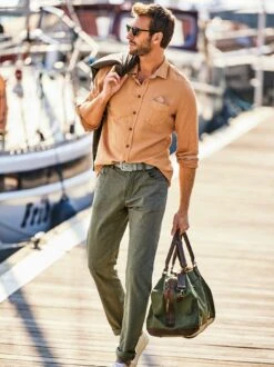 Sonnenkur-Hemd -Men's Clothing Verkäufe EC10 4868 DF 1