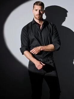 Daily Businesshemd 16 Daily Businesshemd -Men's Clothing Verkäufe EC10 4877 DD 1