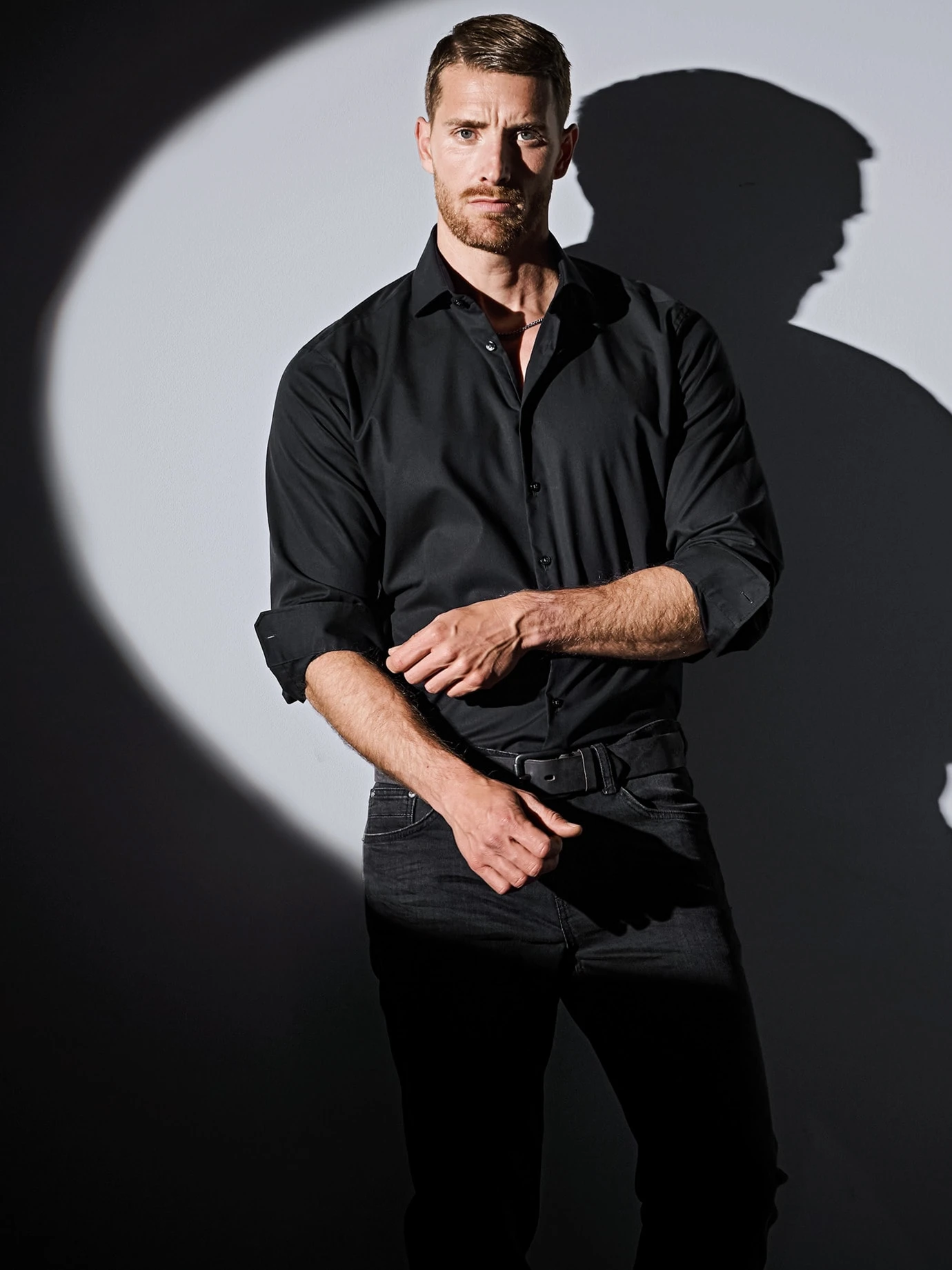 Daily Businesshemd 7 Daily Businesshemd – Bild 7