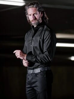 Daily Businesshemd 17 Daily Businesshemd -Men's Clothing Verkäufe EC10 4877 DE 1