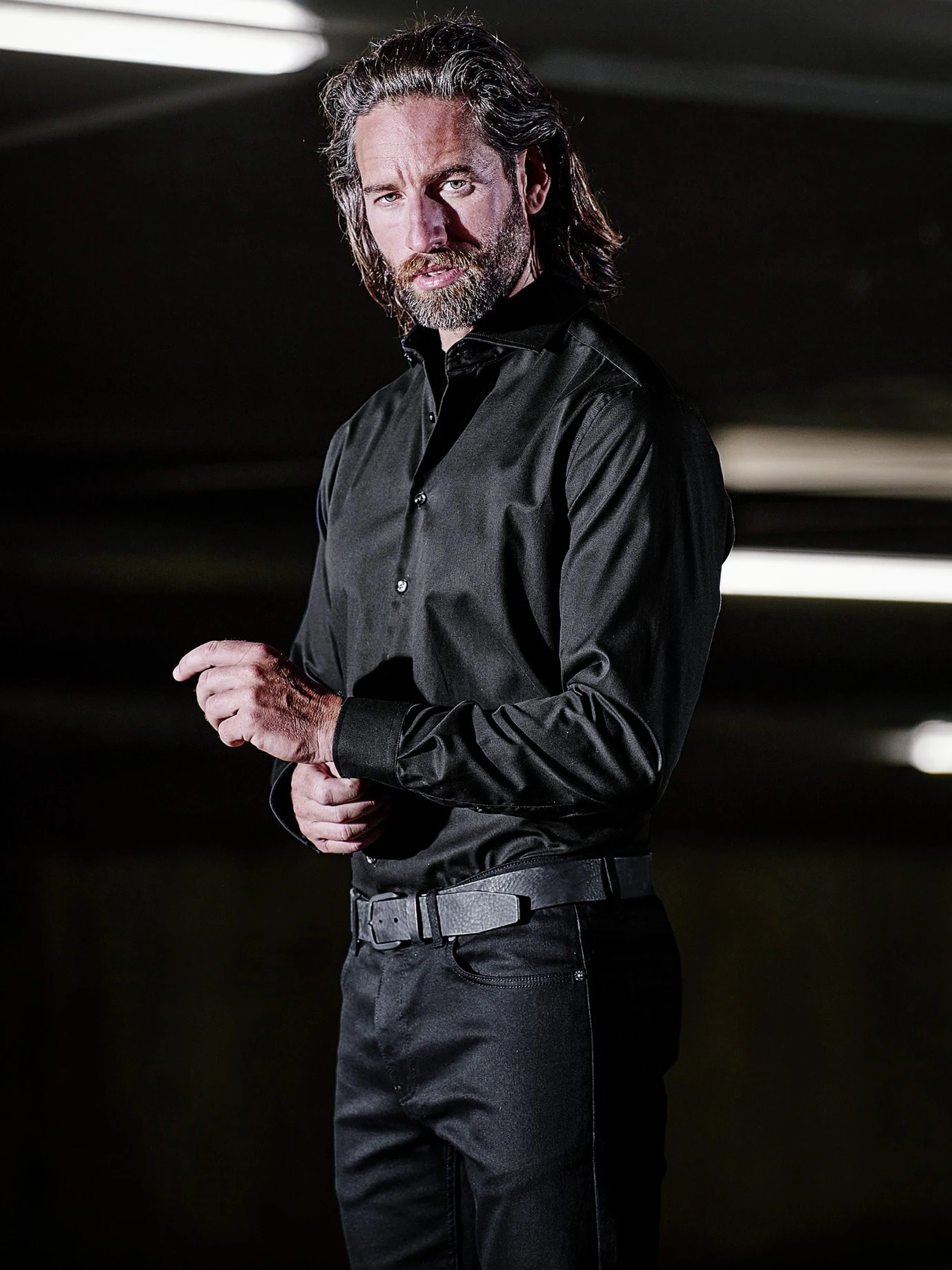 Daily Businesshemd 8 Daily Businesshemd – Bild 8