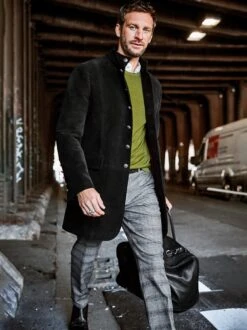 Passionshemd -Men's Clothing Verkäufe EC10 4903 DA 1