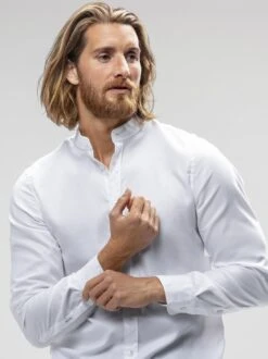 Passionshemd -Men's Clothing Verkäufe EC10 4903 DC