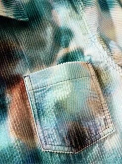 Camou-Hemd -Men's Clothing Verkäufe EC10 4907 DH 1