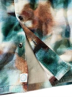 Camou-Hemd -Men's Clothing Verkäufe EC10 4907 DI 1