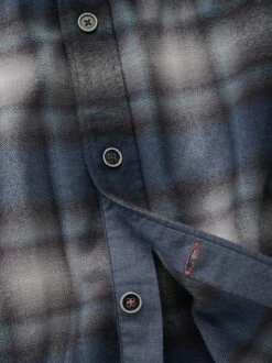 Bokeh-Hemd -Men's Clothing Verkäufe EC10 6001 DH 1