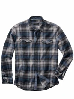 Bokeh-Hemd -Men's Clothing Verkäufe EC10 6001 FA 1