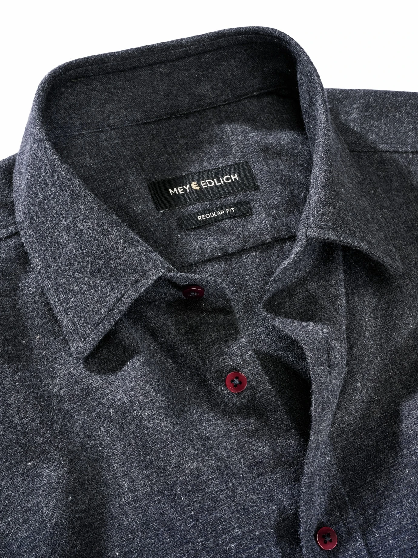 Horizonterweiterer-Flanellhemd 10 Horizonterweiterer-Flanellhemd – Bild 10