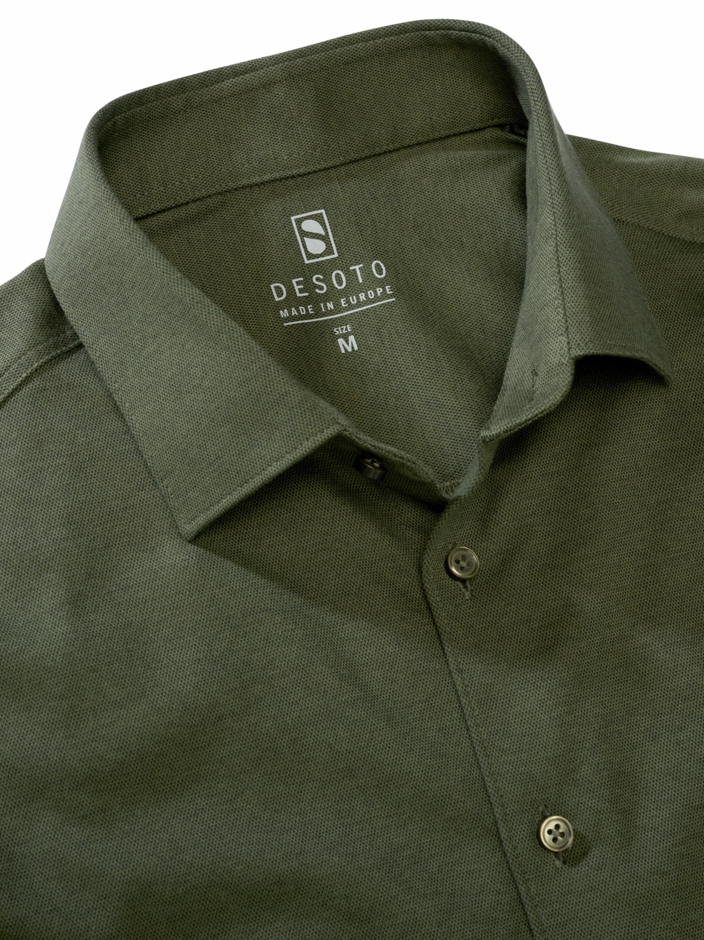 Jersey-Hemd 9 Jersey-Hemd – Bild 9