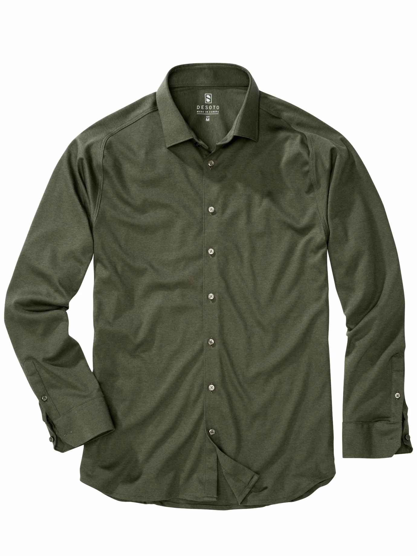 Jersey-Hemd 7 Jersey-Hemd – Bild 7