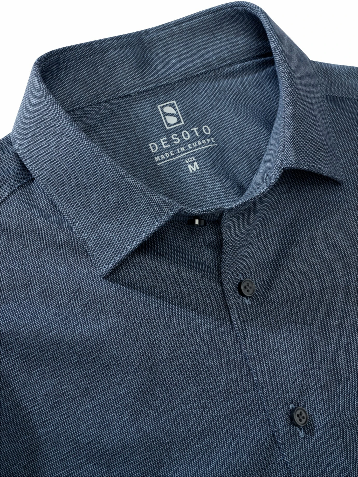 Jersey-Hemd 15 Jersey-Hemd – Bild 15