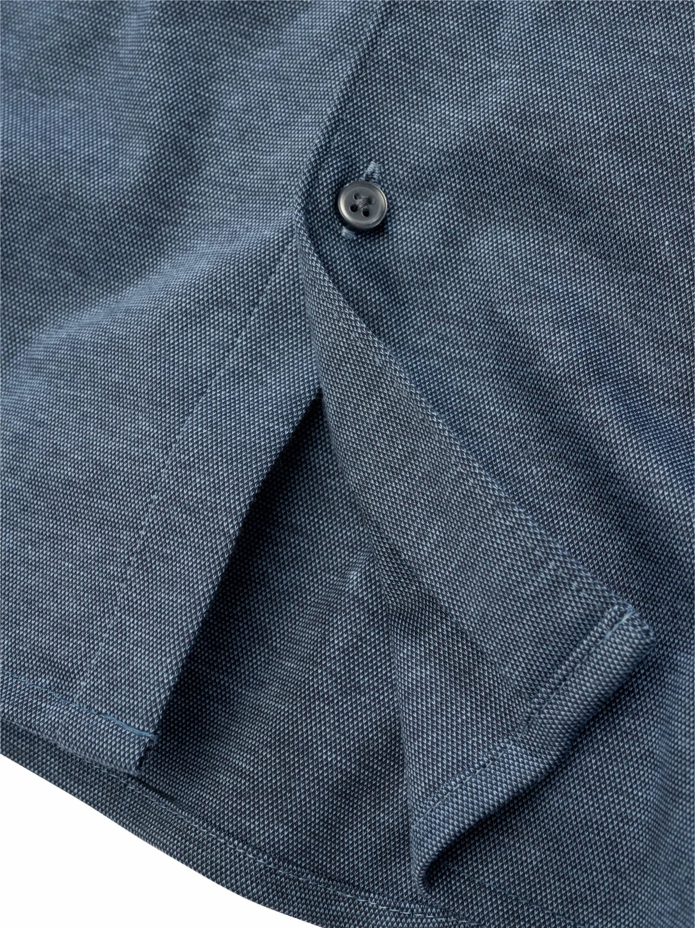 Jersey-Hemd 4 Jersey-Hemd – Bild 4