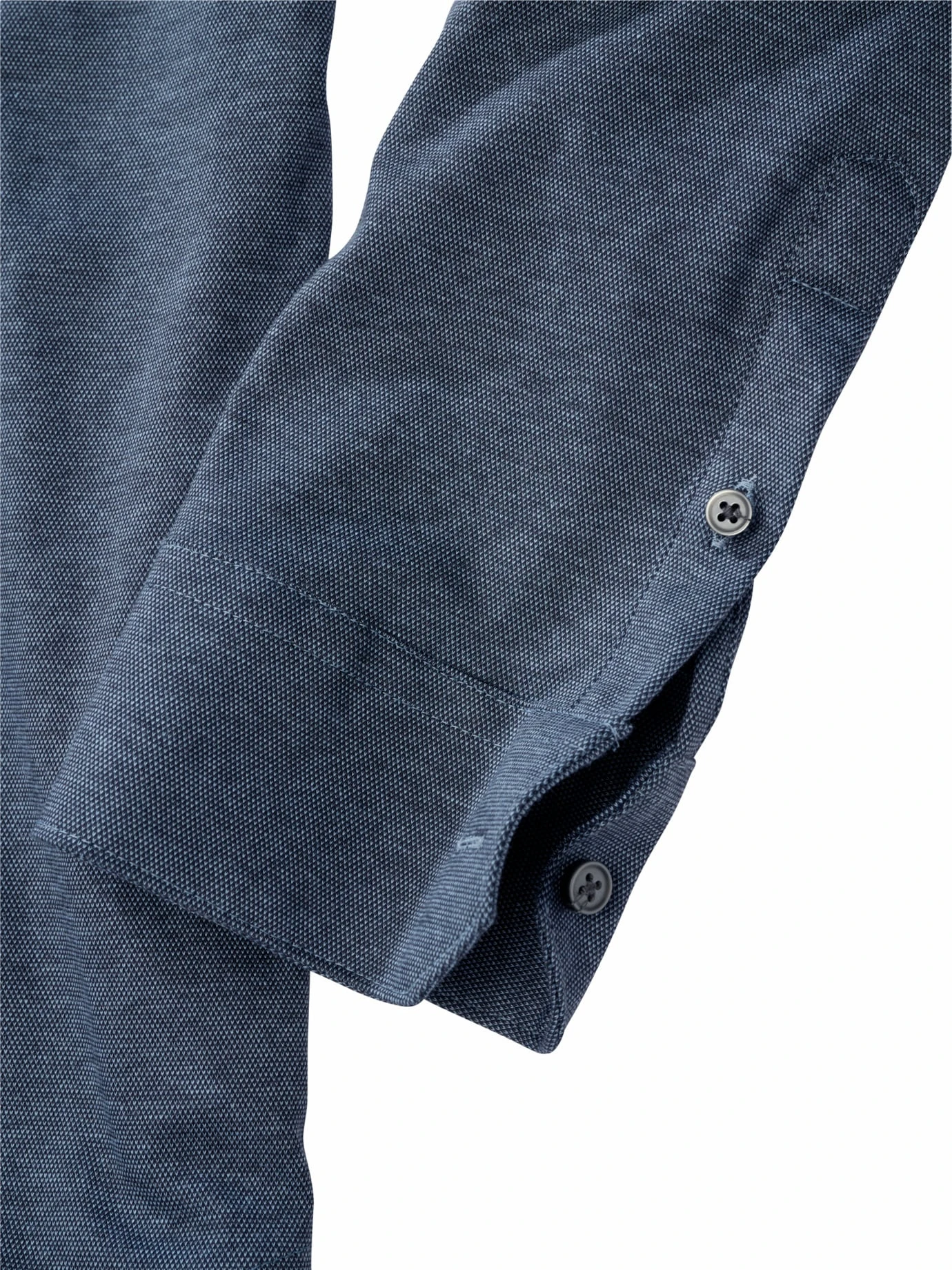 Jersey-Hemd 5 Jersey-Hemd – Bild 5