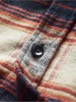 Country-Roads-Hemd -Men's Clothing Verkäufe EC10 6021 DI