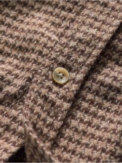 Tritt-raus-Hemd -Men's Clothing Verkäufe EC10 6022 DI