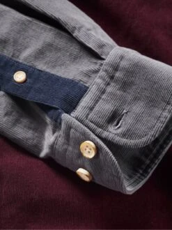 MoMA-Hemd 16 MoMA-Hemd -Men's Clothing Verkäufe EC10 6026 DH