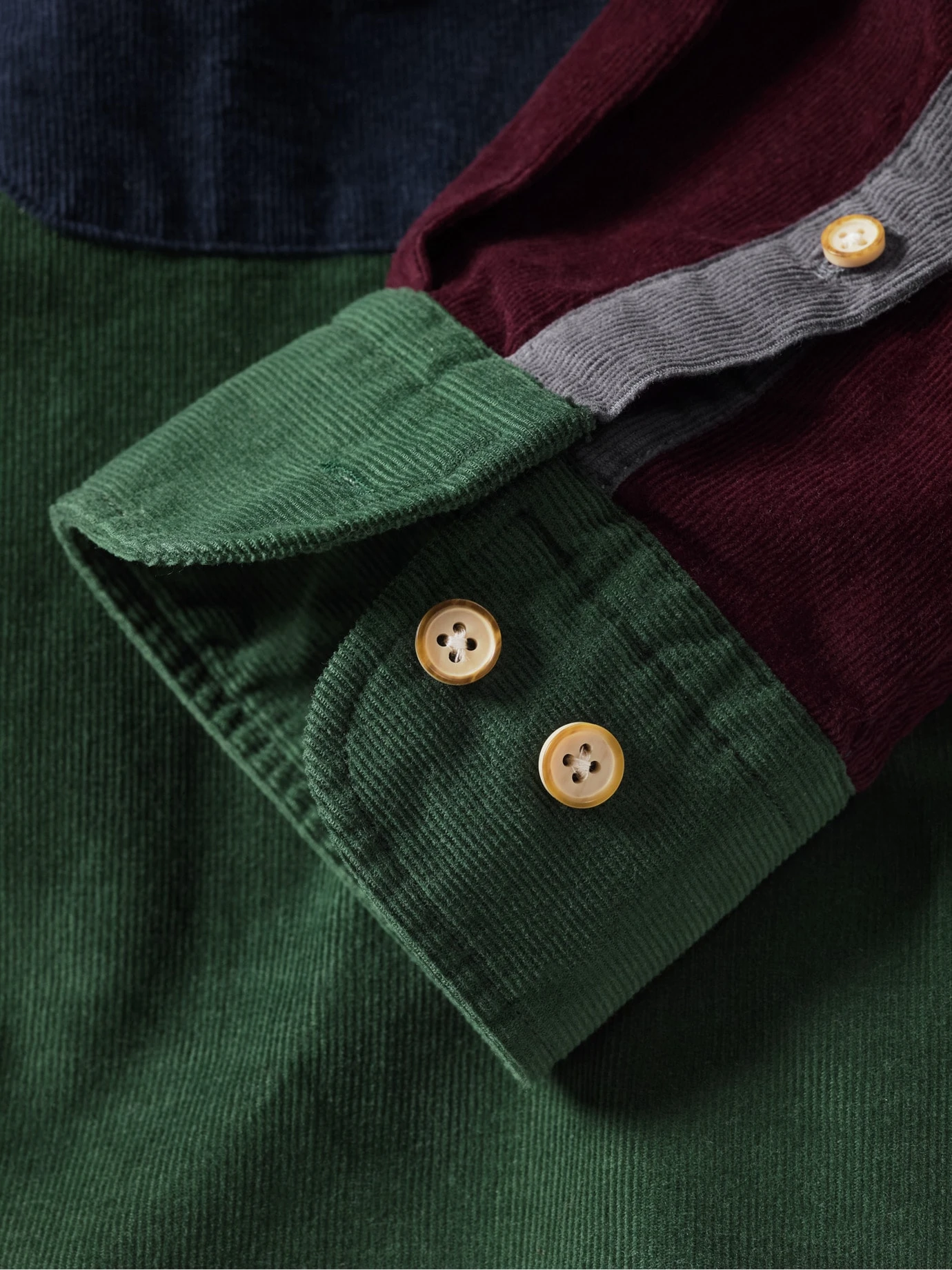 MoMA-Hemd 12 MoMA-Hemd – Bild 12