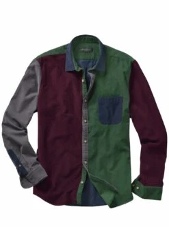 MoMA-Hemd 18 MoMA-Hemd -Men's Clothing Verkäufe EC10 6026 FA 1