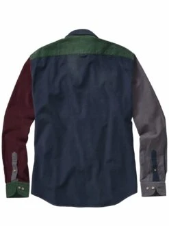 MoMA-Hemd 19 MoMA-Hemd -Men's Clothing Verkäufe EC10 6026 RA 1