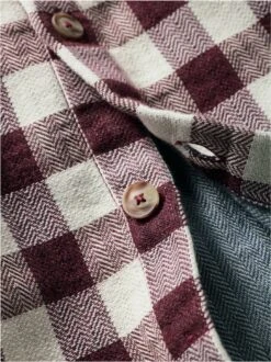 Optionen-Hemd -Men's Clothing Verkäufe EC10 6035 DI 1