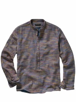 Sundowner-Hemd -Men's Clothing Verkäufe EC10 6037 FA