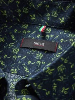 Hemd Cispace -Men's Clothing Verkäufe EC10 6044 DG 1