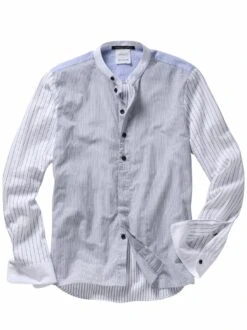 Patchworkhemd Tu29bs -Men's Clothing Verkäufe EC10 6080 FA 1