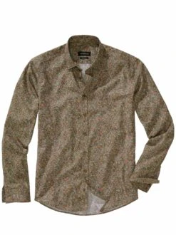 Rätsel-Hemd -Men's Clothing Verkäufe EC10 6115 FA 1