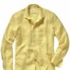 Leinenhemd Curtis 8 Leinenhemd Curtis -Men's Clothing Verkäufe EC10 6202 FA