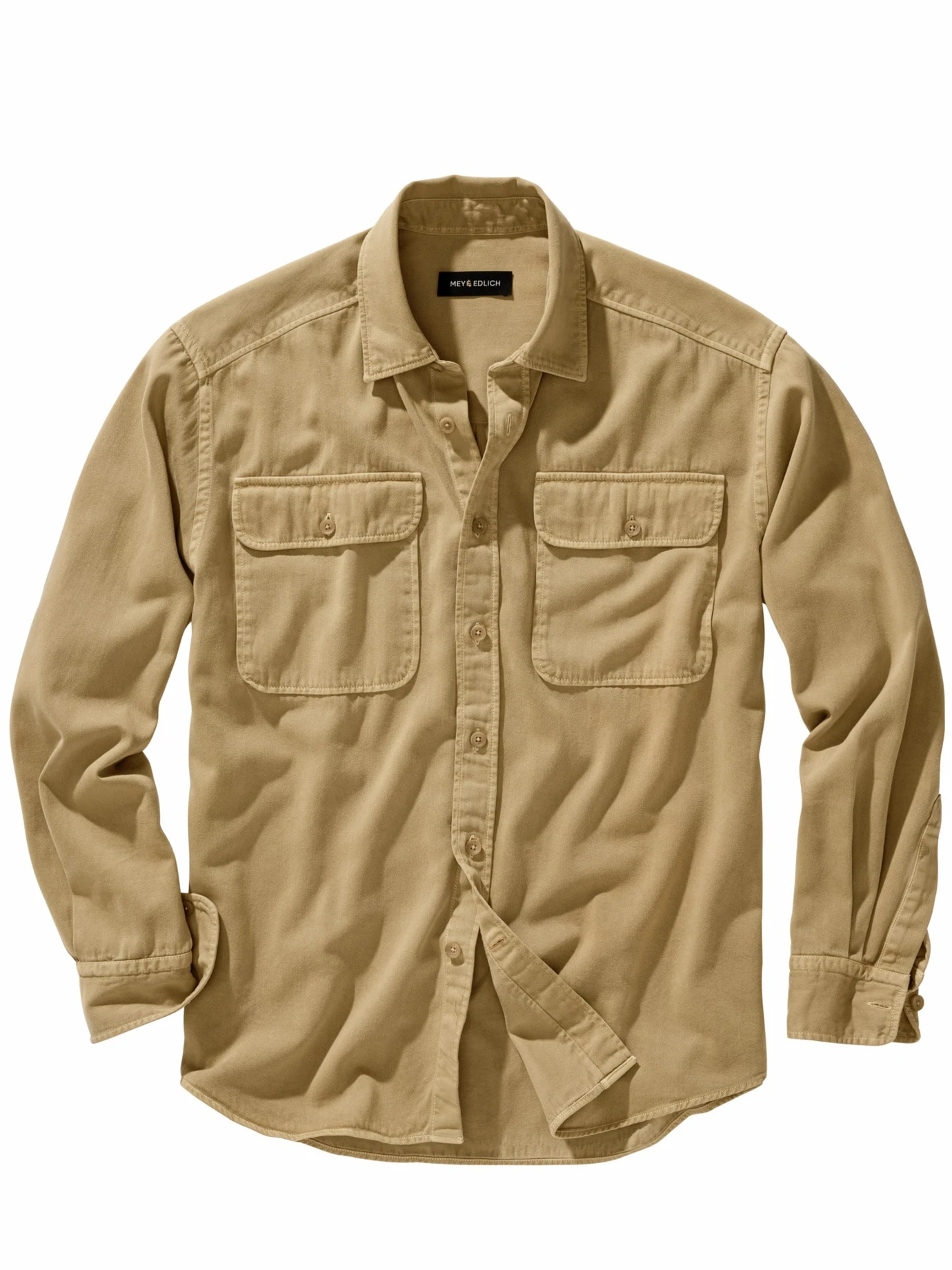 Perfektionierer-Hemd 1 Perfektionierer-Hemd