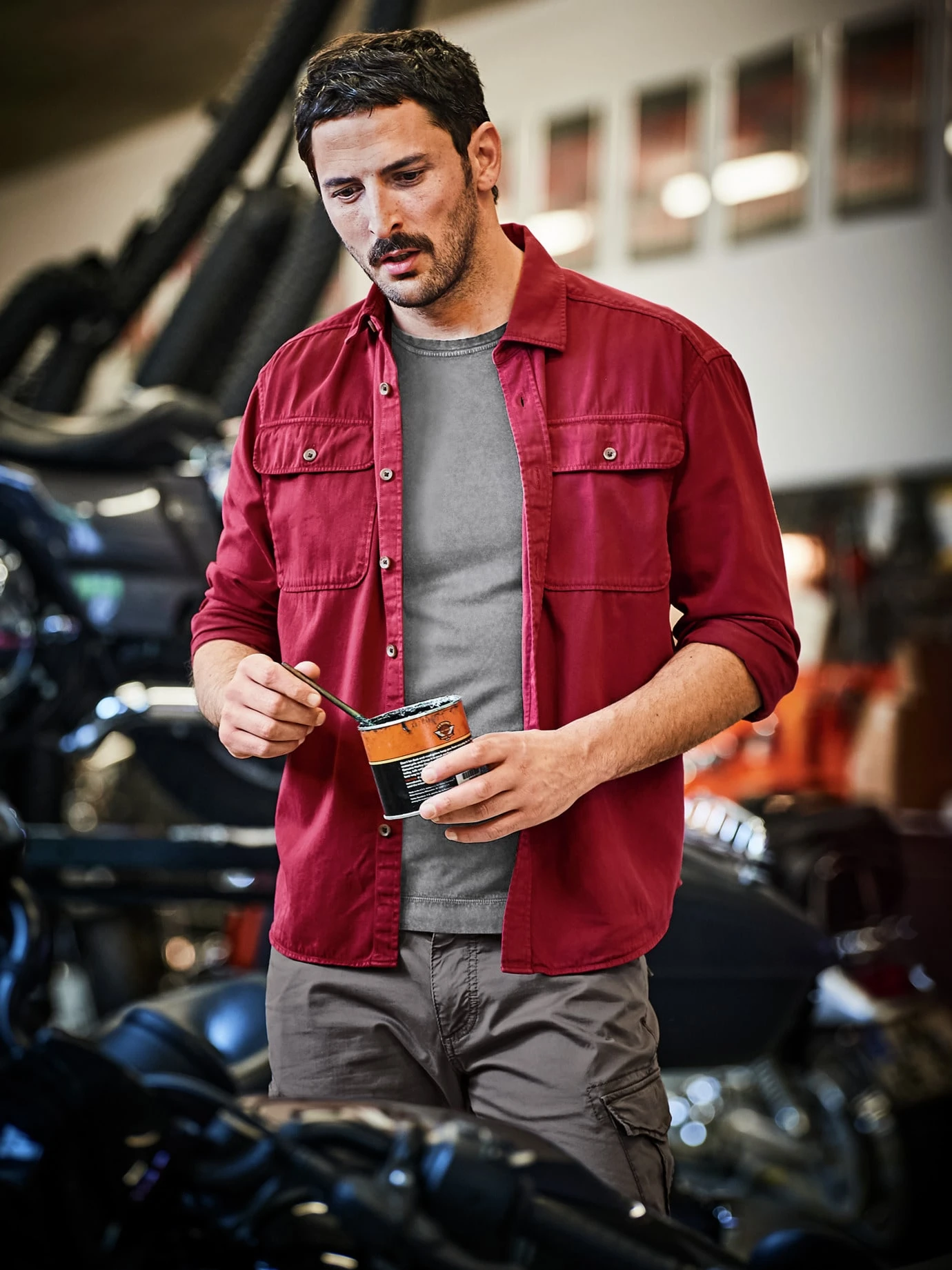 Perfektionierer-Hemd 7 Perfektionierer-Hemd – Bild 7